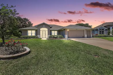 27231 Nostalgia Drive Leesburg FL 34748