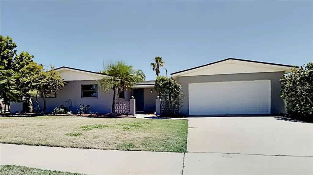 939 Bluewater Drive Indian Harbour Beach FL 32937