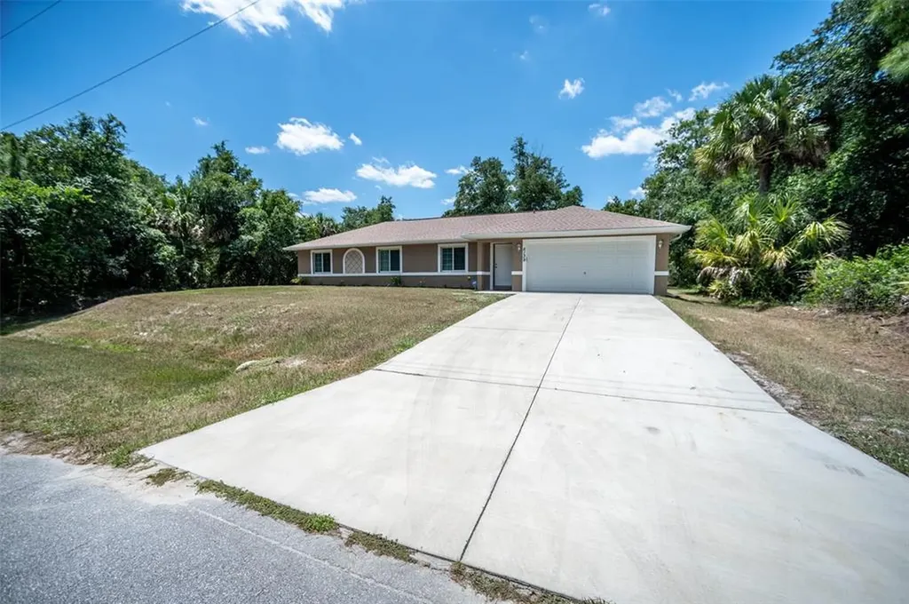 5139 Tower Street North Port FL 34291