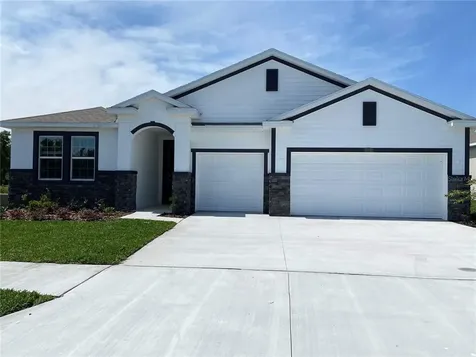 35834 Iron Redding Court Zephyrhills FL 33541