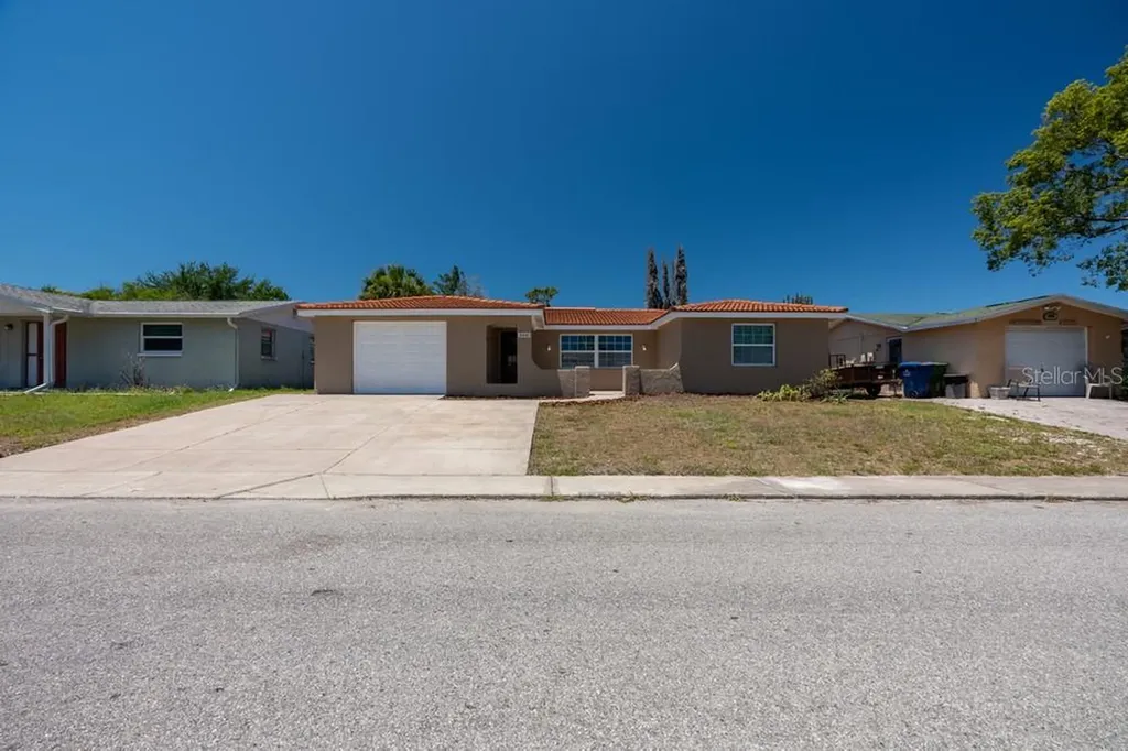 9441 Rainbow Lane Port Richey FL 34668