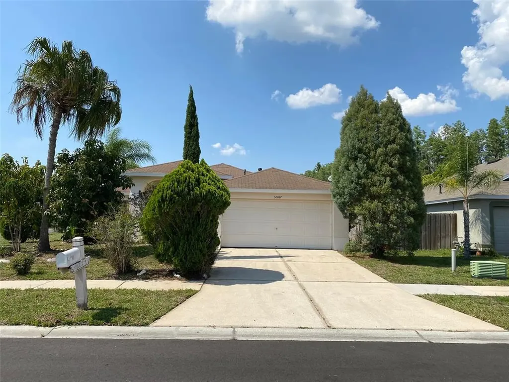30817 Luhman Court Wesley Chapel FL 33543