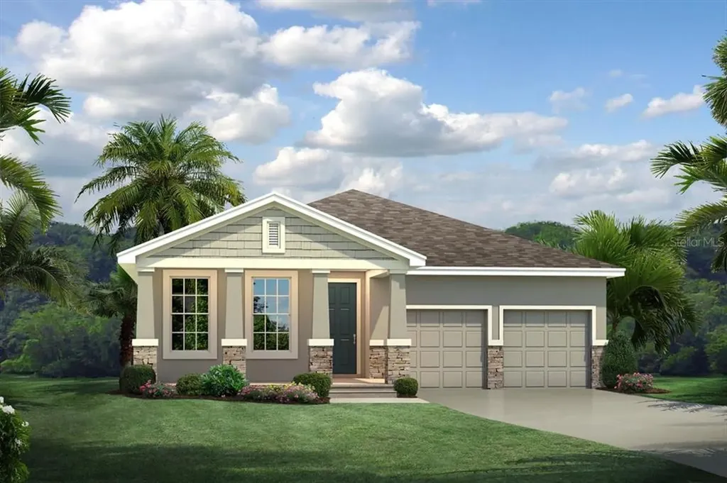 13219 Orange Isle Drive Windermere FL 34786