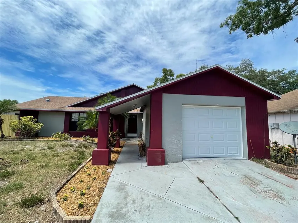 2515 Fieldcrest Court Holiday FL 34691