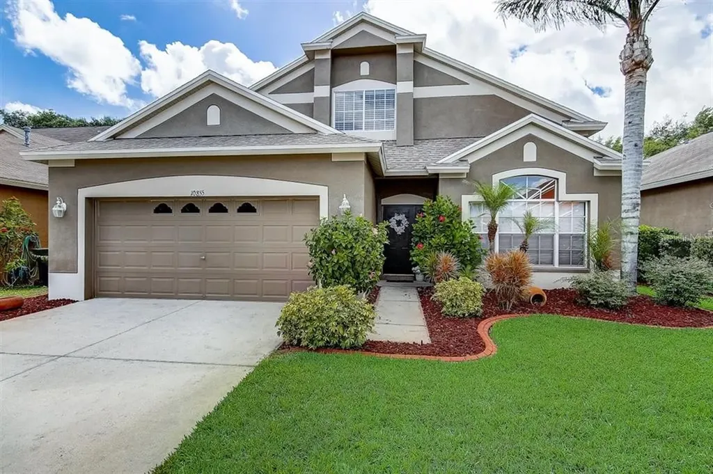 10855 Newbridge Drive Riverview FL 33579