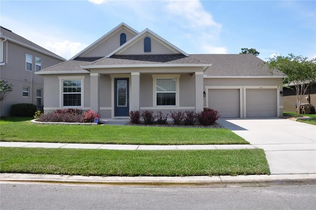 2441 Marshfield Preserve Way Kissimmee FL 34746