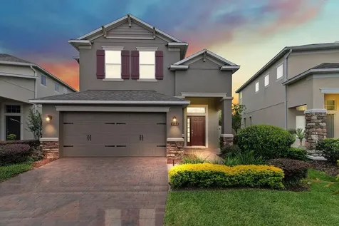 5943 Paxton Court Apopka FL 32703