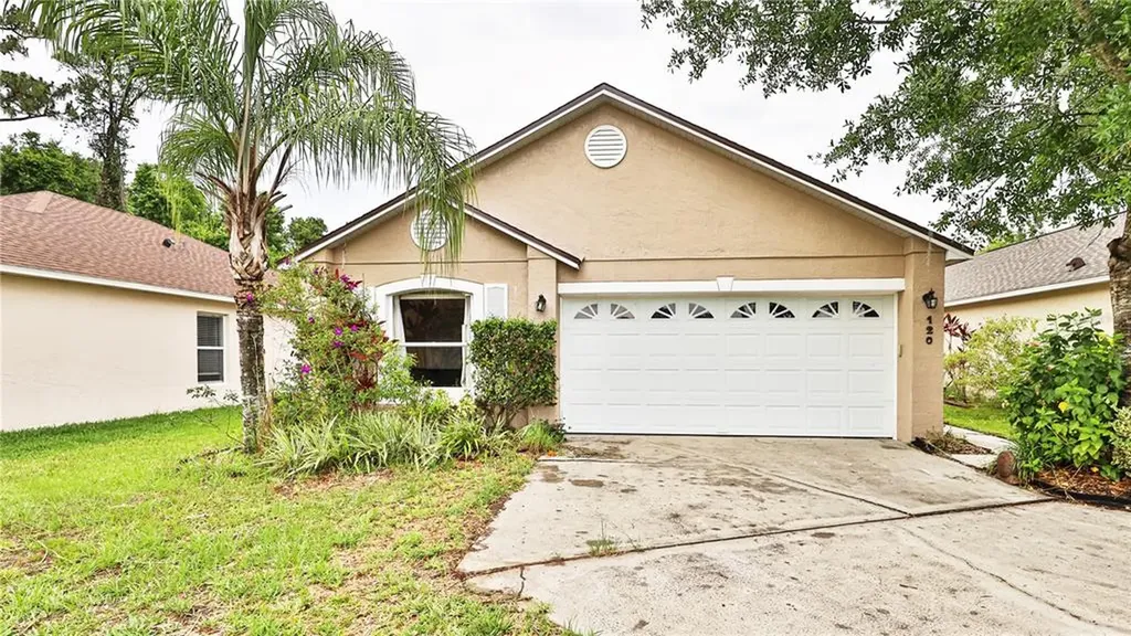 120 Kawilla Court Orlando FL 32825