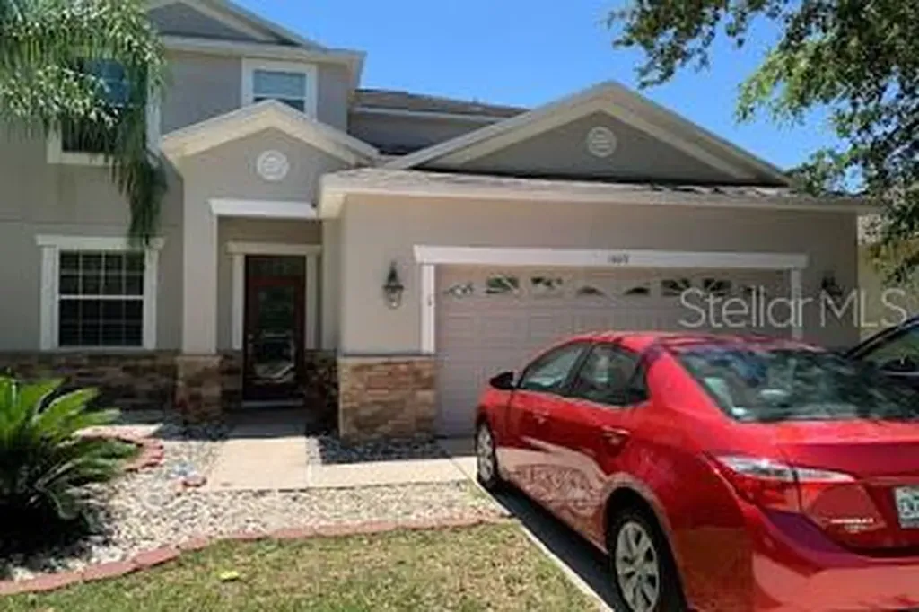 10613 Lucaya Drive Tampa FL 33647