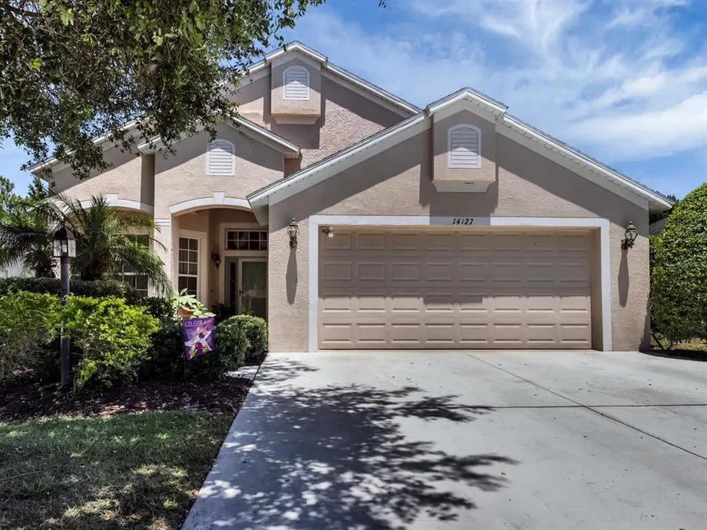 14127 Cattle Egret Place Lakewood Ranch FL 34202