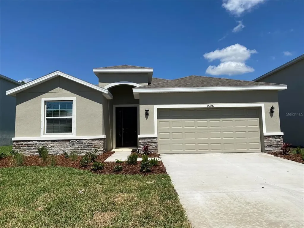 16438 Woodside Glen Parrish FL 34219
