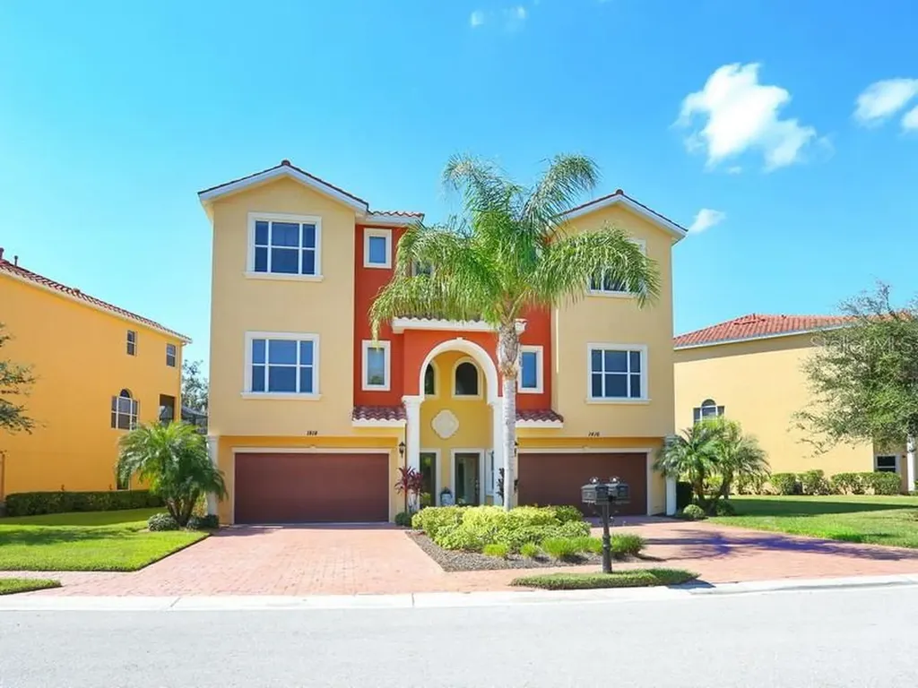 1414 3rd Street Circle E Palmetto FL 34221