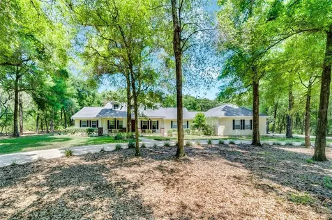 1735 Taylor Woods Road Deland FL 32724