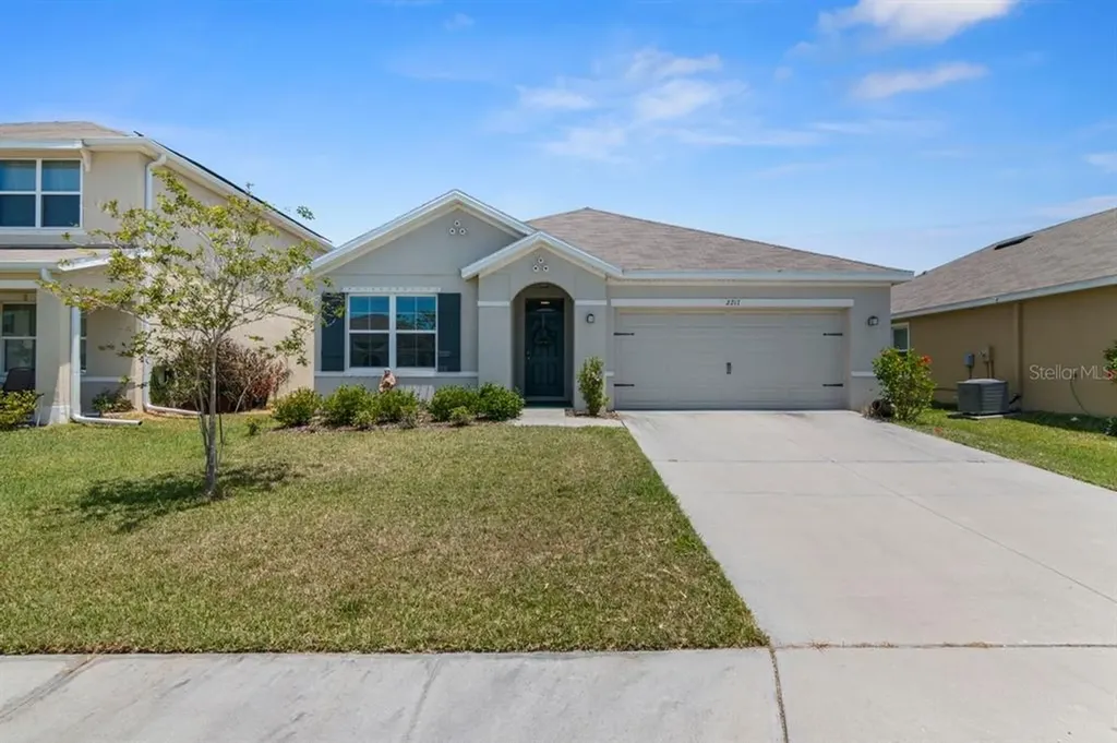 2217 Tally Breeze Way Bradenton FL 34208