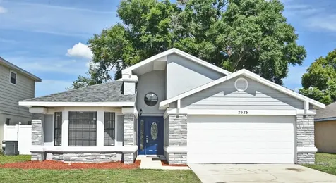2625 Whalebone Bay Drive Kissimmee FL 34741