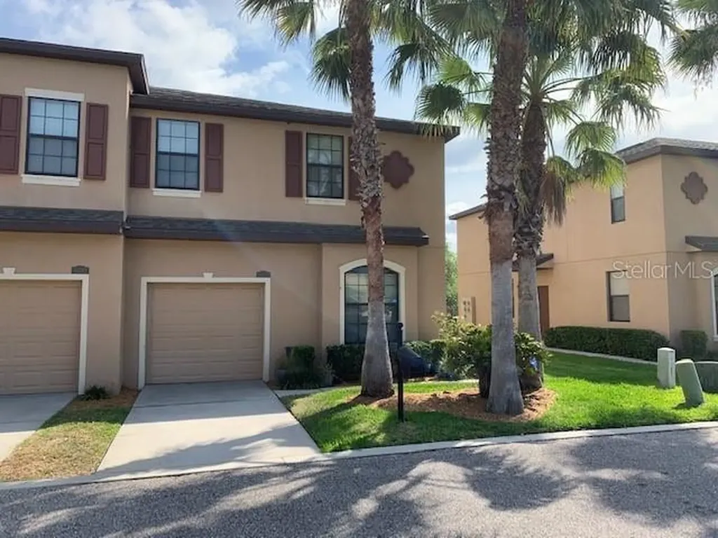 10259 Villa Palazzo Court Tampa FL 33615