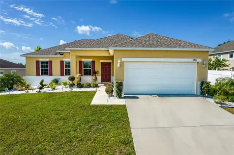 31834 Sunpark Circle Leesburg FL 34748