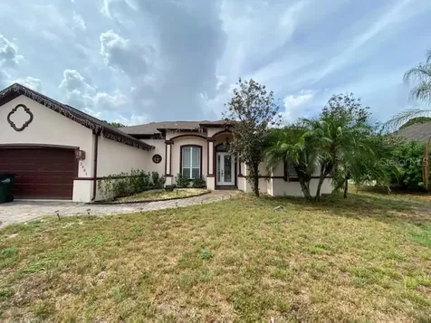 2481 W Price Boulevard North Port FL 34286