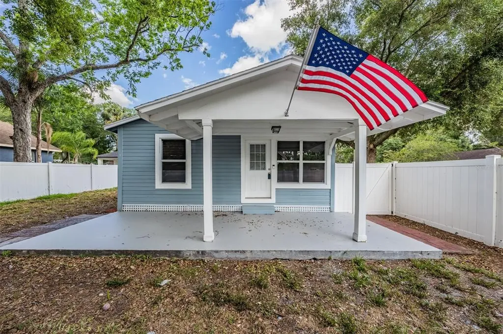 7301 N Orleans Avenue Tampa FL 33604
