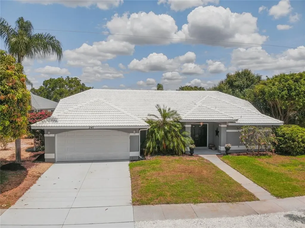 341 Gladstone Boulevard Englewood FL 34223