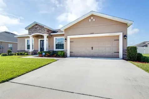 2573 Highlands Creek Way Lakeland FL 33813