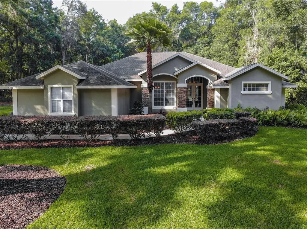 5130 SE 47th Court Road Ocala FL 34480