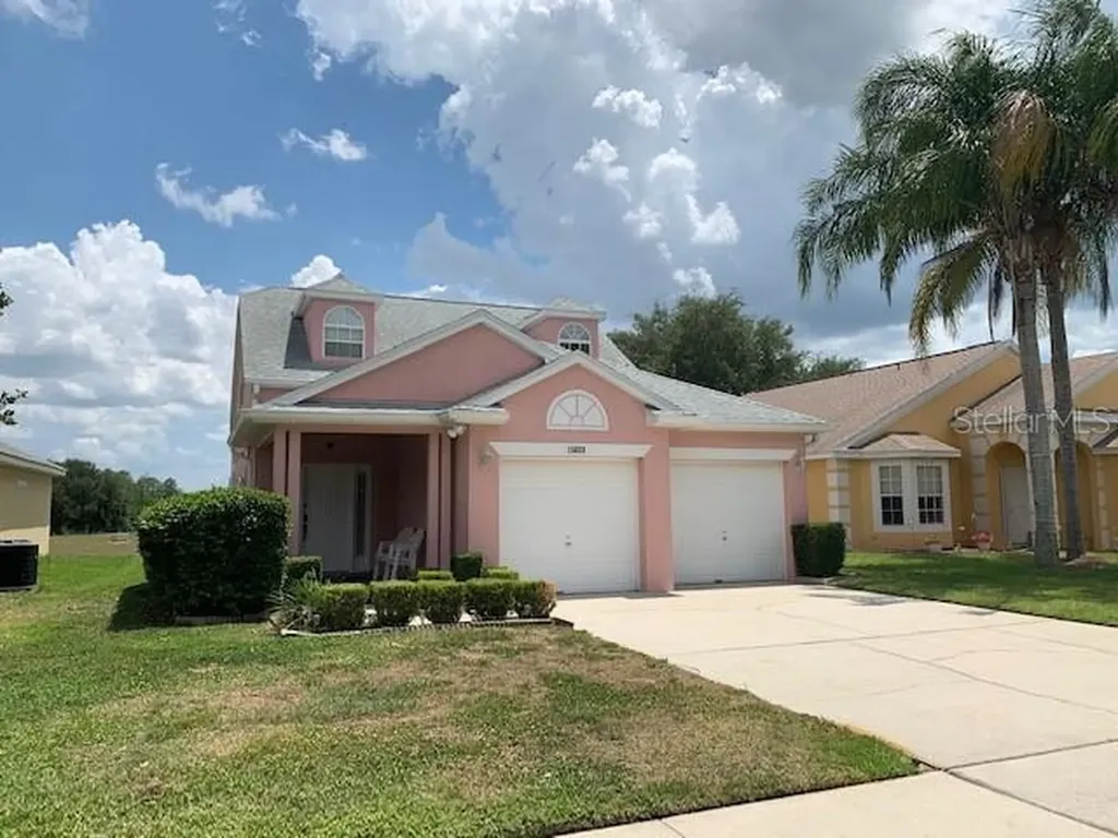 15828 Autumn Glen Avenue Clermont FL 34714