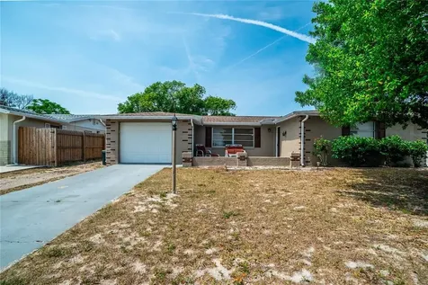 7541 Ilex Drive Port Richey FL 34668