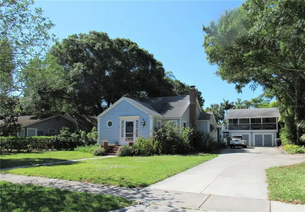 1860 Boyce Street Sarasota FL 34239