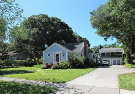 1860 Boyce Street Sarasota FL 34239