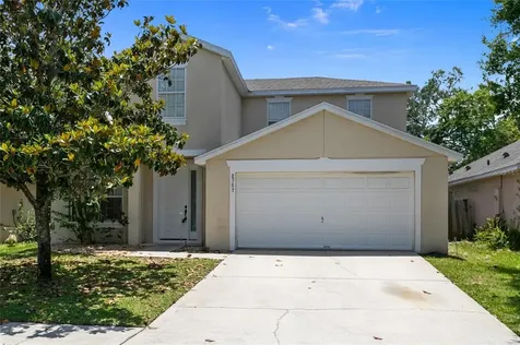 2757 Snow Goose Lane Lake Mary FL 32746