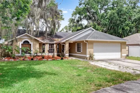 2400 Denn John Lane Kissimmee FL 34744