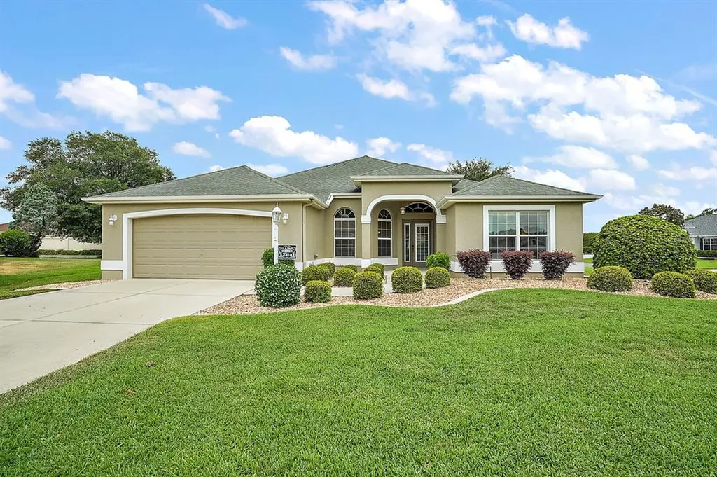 2433 Afton Avenue The Villages FL 32162