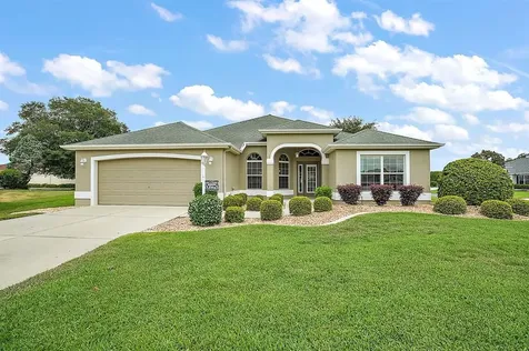 2433 Afton Avenue The Villages FL 32162