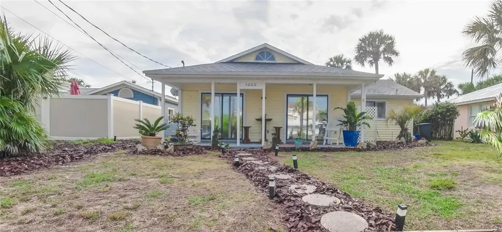 1222 South Central Avenue Flagler Beach FL 32136