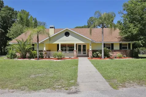 814 N Thompson Road Apopka FL 32712