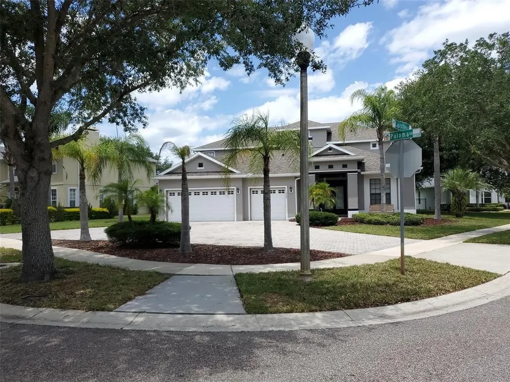 13502 Paloma Drive Orlando FL 32837