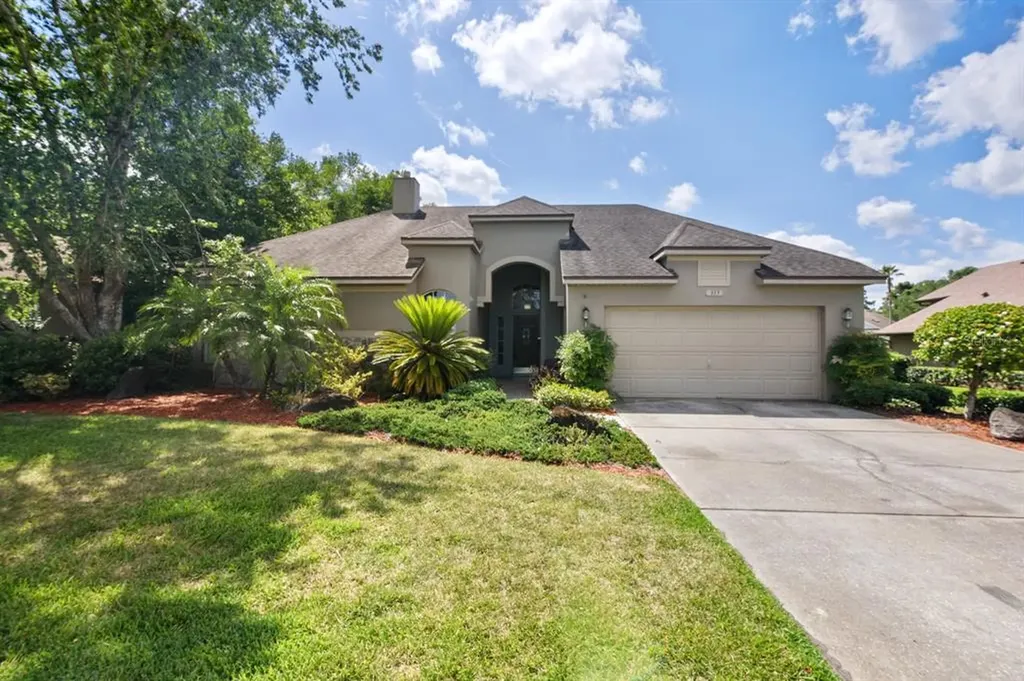 313 Plantation Club Drive Debary FL 32713