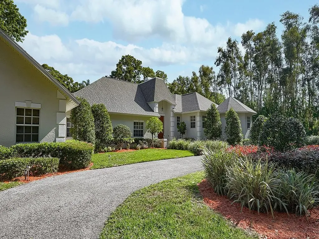 2170 Long Bow Lane Clearwater FL 33764