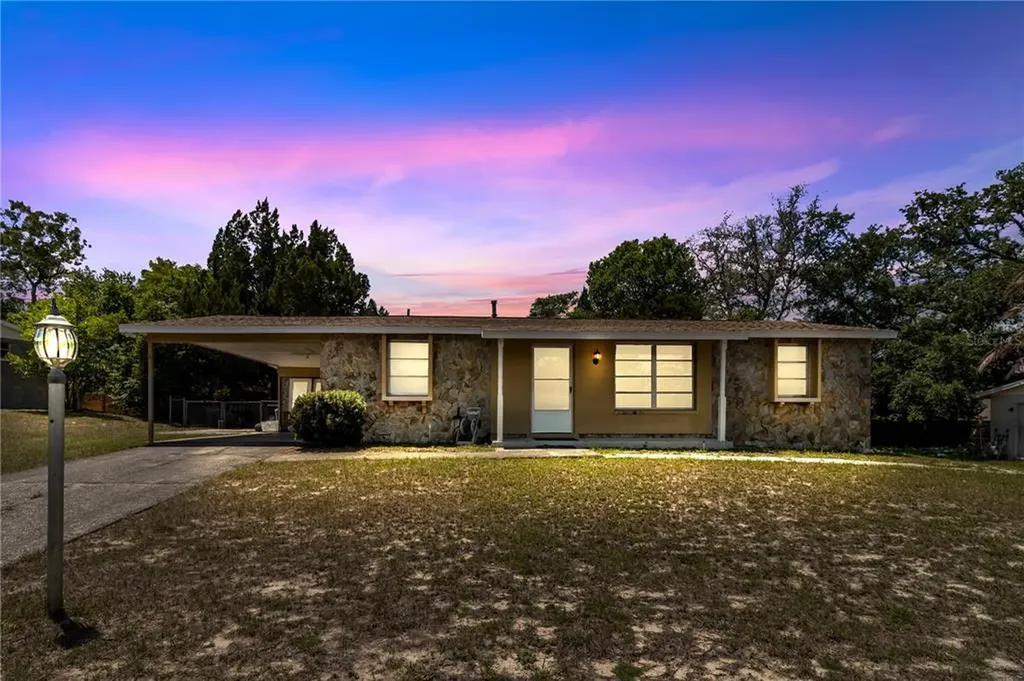 9647 Bayside Court Spring Hill FL 34608