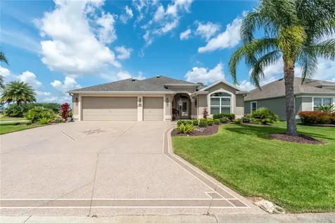 3162 Vandenberg Court The Villages FL 32163