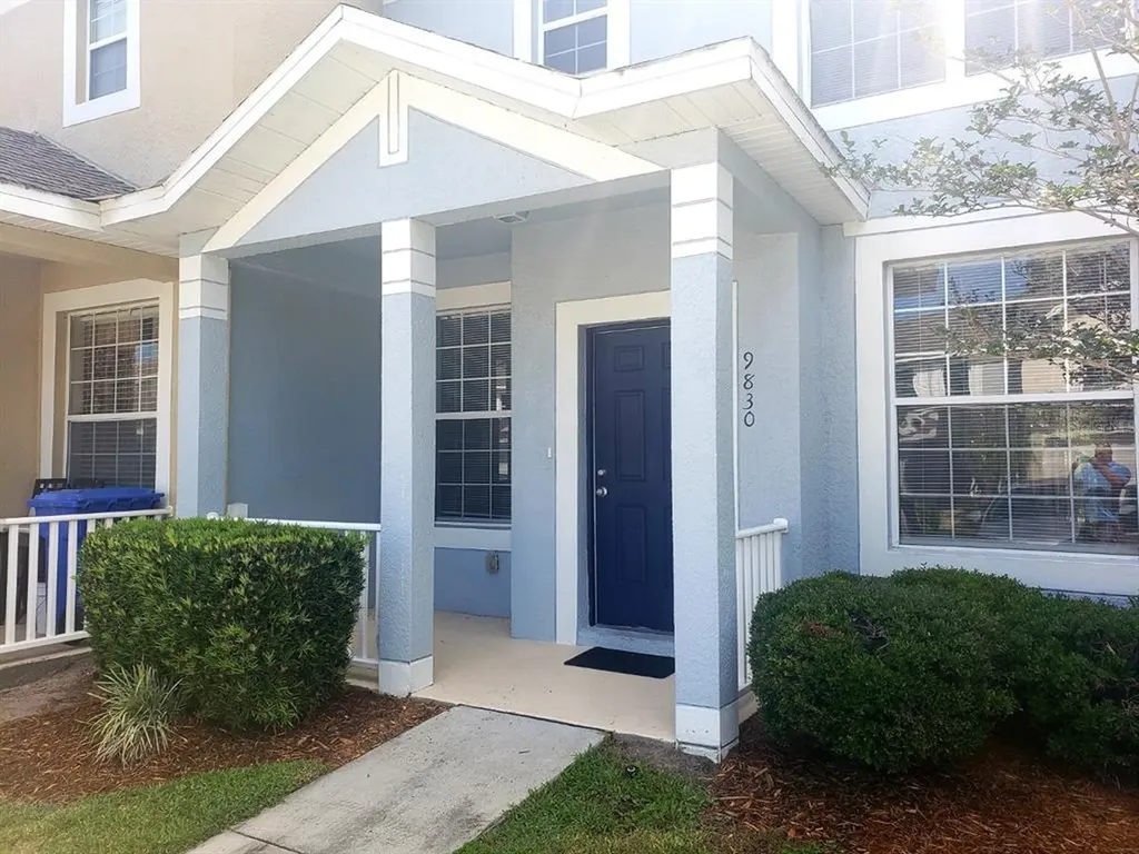9830 Carlsdale Drive Riverview FL 33578