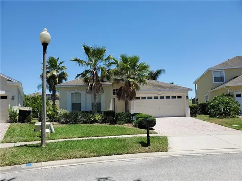 804 Birkdale Street Davenport FL 33897