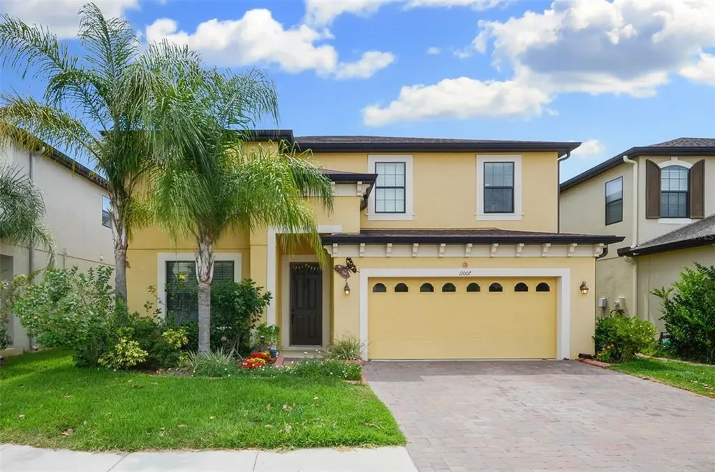 11007 Tahiti Isle Lane Tampa FL 33647