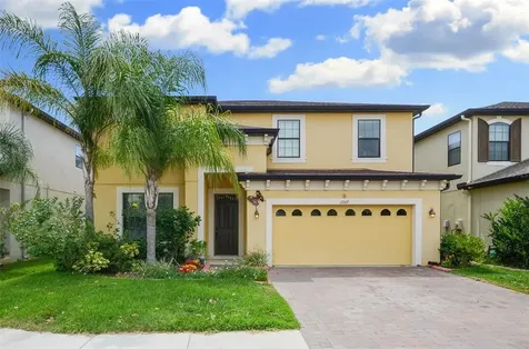 11007 Tahiti Isle Lane Tampa FL 33647