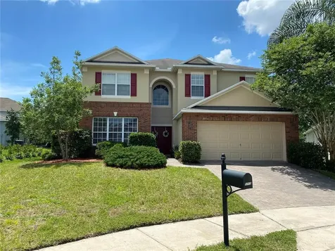 5712 Whisper Pine Drive Leesburg FL 34748