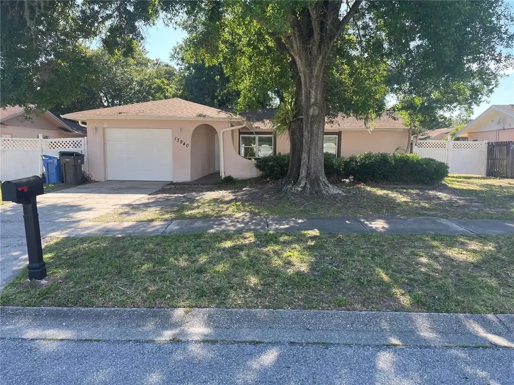 13940 Farmington Boulevard Tampa FL 33625