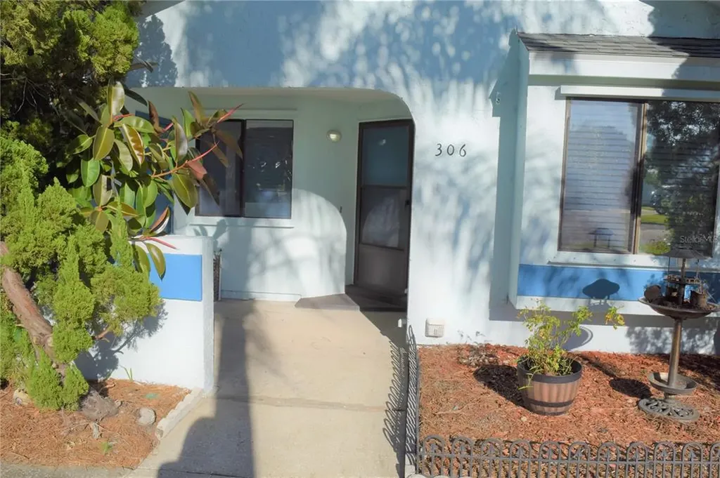 306 Lake Placid Court Oldsmar FL 34677
