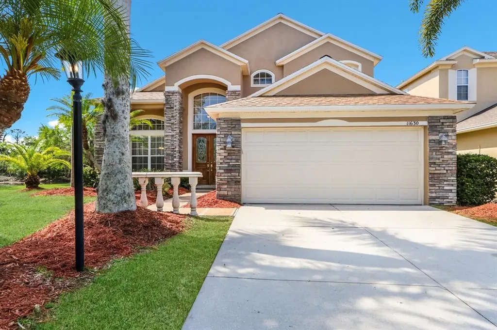 11630 Water Poppy Terrace Lakewood Ranch FL 34202