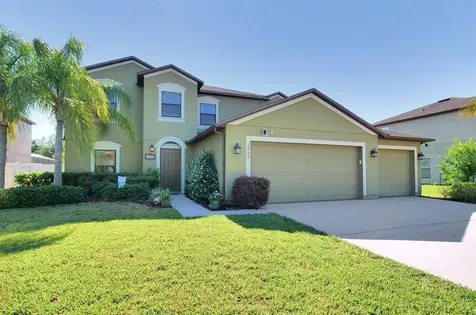 1060 Ivey Lake Drive Orange City FL 32763